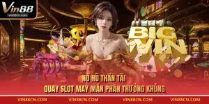 Nổ Hũ Thần Tài