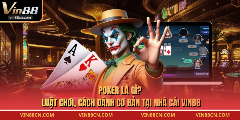 Poker